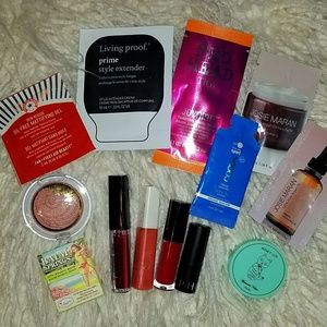 NWT BRAND NEW Makeup Samples!💕💋💄